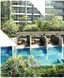 Bellewoods (D25), Condominium #631946651
